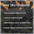 Tru-Tension | Monkey Juice Gel Bike Cleaner | Perfect For Road Riding, Off-Road, Commuting & Touring | Motorcycle Tools & Accessories | 100ml Conc...