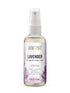Aura Cacia Relaxing Lavender Aromatherapy Mist, 4-Ounce, Lavender Pure Essential Oils, Sweet & Floral Aroma...