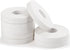 Pro Finger Tape 8 Pack - 0.5” x 45 Ft White Athletic Sports Tape - Finger Tape for Rock Climbing,Bjj,Jiu-Jitsu,Wrestling,Judo...