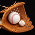 Baseball Keychain Bag Pendant Decorations Genuine Leather Mini Baseball Keyring Sports Keychain for Team, Sports Souvenir Favors and Gifts for Fri...