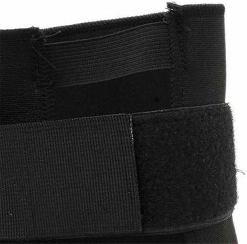 Pressure Point Brace Relieve Acupressure Leg Sciatica - Self Massage Tool, Body Trigger Point Massager, M_agnetic Therapy Knee Recovery Pad Brace ...