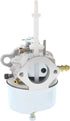 632371 Carburetor for Tecumseh Snow Blower 632371A H50 HSK50 H60 HSK60 H70 H80 HSK70 7HP Snowblower Snowthrower Engine...
