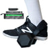 Custom 10" Mini Bands for Attaching Dumbbells to Your Feet | Perfect for Hip Flexor Raises, Hamstring Curls, Leg Extensions and Tibialis Raises | ...