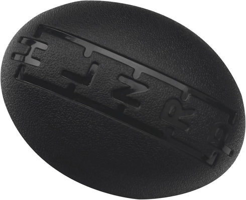 5412003 Shift Knob Cover Compatible with Polaris Vehicles, Fits 2002-2016 Sportsman Ranger Cover Shift Knob - Improve The Accuracy of Gear Shifts,...