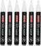 ZEYAR Permanent Oil-Based Paint Markers, Medium Point, Waterproof ink, Expert of Rock Painting, Great on Mug, Rock, Glass, Canvas, Metal and more ...