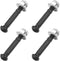 ASP2400D 2-Stage Snow Blower Shear Pin Set for EGO 24 in Self-Propelled 2-Stage Snow Blower with Peak Power - Includes 4 Snow Blower Shear Pins an...