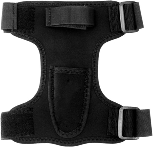 Innovative 3in Neoprene Knife Holder with Straps...
