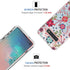 Case for Galaxy S10 Case, for Samsung S10 (Not fit S10 5G) Clear Case, Soft TPU 360 Full Body Shockproof Hybrid Bumper Crystal Clear Phone Case Co...