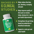 Probiotics for Candida, Colon Cleanse, IBS, and SIBO Support. Doctor Recommended Proprietary Microbiome Reset Probiotic Supplement. Gut Health and...