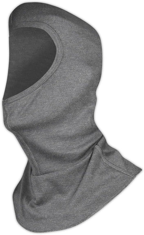 MAGID AR Defense 6 Oz. Interlock Knit Base Layer Balaclava, 1 Pairs, Size One Size Fits All (ARH650)...
