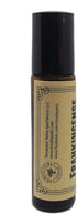 Frankincense Pre-Diluted Roll-On Essential Oil 10ml (1/3oz)...