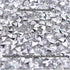 Hahiyo Crystal Rhinestone Ribbon Heat Glue Bling Wrap Sparkles 1 Yard 1cm 1.5 cm 2cm 3cm Ironing Stick 4 PCS Multi-Function for Mirror Jewelry Box...
