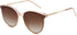 SOJOS Classic Round Sunglasses Womens Mens Trendy Oversized Shades Retro Vintage Sunnies...
