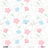 Papers For You - Scrapbooking and Craft Paper Kit | "Loving and Tender" Collection | Includes 10 Double Sided Papers with Different Designs | Size...