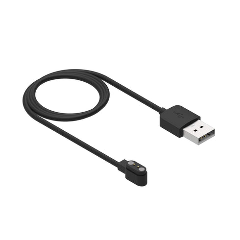 E ECSEM Compatible for AviiHoug H23/XSUTIC H23/Sunorshop H23 Smart Watch Charger, Magnetic USB Charging Cable Replacement Charger for AviiHoug/XSU...