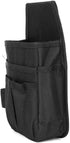 Tool Belt, Utility Pouch, Durable Canvas Construction, Multifunctional Electric Drill Tool Bag Waist Pocket Pouch Belt Storage Holder...