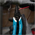 Klein Tools K11095 Klein-Kurve Wire Stripper and Cutter, for 8-18 AWG Solid and 10-20 AWG Stranded Wire...