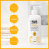 Heaven on Earth - Baby Shampoo and Body Wash, Natural Plant Based Tear Free Shampoo for Kids & Toddlers, Ideal Cradle Cap, Paraben Sulfate Gluten ...