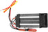 PTC Ceramic Air Heater 110V Electric Space Heater Insulated PTC Heating (110V 300W)...