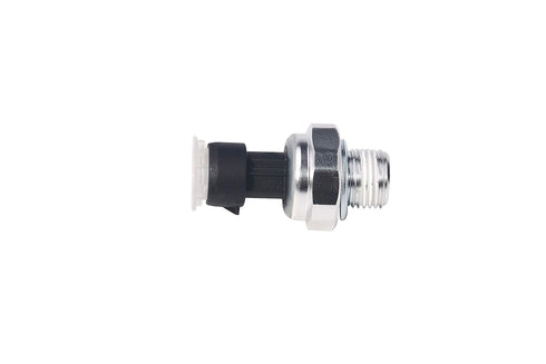 Engine Oil Pressure Sensor Switch - Replaces 12677836, D1846A, 926040, 12585328 - Compatible with Chevy, GMC and Other GM Vehicles - Silverado, Su...