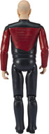 Star Trek Playmates Toys Universe: 5" Captain Jean-luc Picard Next Generation Action Figure with Accessories, Multi...