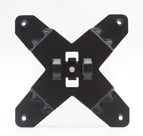 Wall Mount Adapter Bracket Plate Arm Mount 75x75mm Made for Sceptre Monitor C25 C30 C34 C255B-FWT240 C345B-QUT168 C305W-2560UN C305B-200UN/C305B-2...