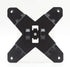 Wall Mount Adapter Bracket Plate Arm Mount 75x75mm Made for Sceptre Monitor C25 C30 C34 C255B-FWT240 C345B-QUT168 C305W-2560UN C305B-200UN/C305B-2...