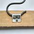 Upholstery Furniture Spring Clips, Sofa Spring Repair kit for Couch, Chair, Sofa Spring Clips Repair Parts 100pk (100)…...