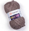 Yarnart Dolce Baby Yarn by yarnart Soft Chenille Velvet Medium Moyen Medio Yarn Blanket amigurumi Crochet Yarn 50 Gram (1.76 oz) 93 Yards (754)......