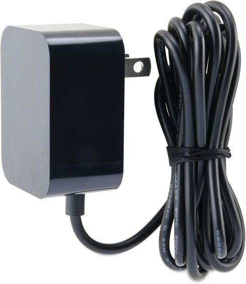 LEFXMOPHY Power Cord for VTech VM901 VM919HD VM919-2HD VM819 VM819-2 PU Baby Monitor Handheld Screen Parent Unit (Not for Cam) Replacement 5V Char...