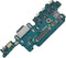 SM-F916U USB Charging Connector Charger Board Port Dock Part Flex Cable Repair Replacement for Galaxy Z Fold2 5G SM-F916U 7.6 inch...