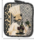 Oven Mitts and Pot Holders - Kitchen Towels and Dish Cloths Sets - Oven Mitts - Tea Towels - Dish Cloths Set