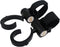 EMILYSTORES Princess Prince Stroller Hooks for Buggy Or Baby Carrier Or Bike Bicycle Or Car Headrest 1Pair...
