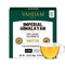 VAHDAM, Imperial Himalayan White Tea Bags (15 Count) Low Caffeine, Non GMO, Gluten Free | Handpicked Harvest From High Elevation Estates | Individ...