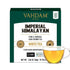 VAHDAM, Imperial Himalayan White Tea Bags (15 Count) Low Caffeine, Non GMO, Gluten Free | Handpicked Harvest From High Elevation Estates | Individ...