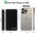 GEEPFINE Portable Charger with Built in Cable Fast Charging Power Bank 10000mah with Cables PD20W QC22.5W External Battery Portable Cable attched ...