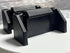 8PCS heavy Universal Level Holder heavy-duty level bracket fits all brands of level bracket storage level storage...