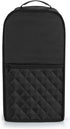Luxja Food Processor Cover Compatible with Cuisinart and Hamilton Beach 11-14 Cup Processor, Food Processor Dust Cover with Accessories Pockets, B...
