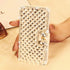 Bonitec iPhone 13 Pro Max Wallet Case - Luxury Glitter Bowknot Diamond Rhinestone Flip Stand with Card Slot...