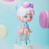 Bling Box Half Sugar Doctrine Series Fantasy Dolls Cute Figures Collectibles Birthday Gift, Popular Collectible Toy Cute Action Figure Creative Ki...