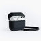 Lander - Arete Water Resistant Case for AirPods Pro, Lanyard, Black...