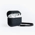 Lander - Arete Water Resistant Case for AirPods Pro, Lanyard, Black...