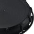 IBC Tank Lids,IBC Tote Lid Cover IBC Tank,Black Plastic Cover...