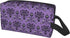 Large Makeup Bag for Women Portable Travel Cosmetic Toiletry Organizer Case With Zipper...