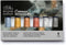 Winsor & Newton Cotman Watercolor Paint Set, 6 Metallic Colors, 8ml (0.27-oz) Tubes...