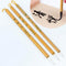 Qiming WenFang QingYue Zhongkai Chinese Brush, Yang Jian Hao Chinese Calligraphy Brush for Regular Script/KaiShu, Running Script/Xing shu, Cursive...