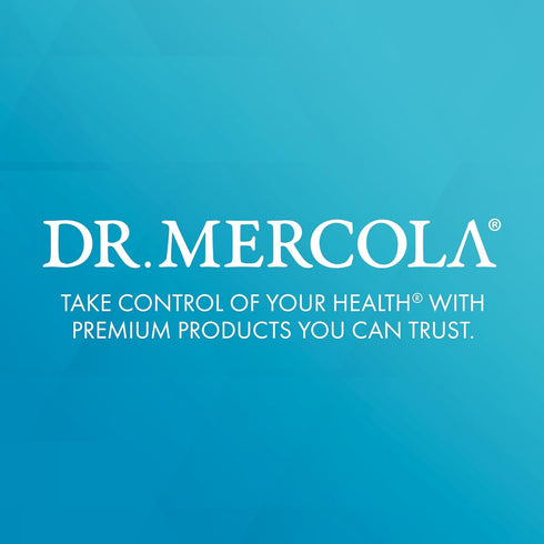 Dr. Mercola Vitamin K2-180 mcg Vitamin K2 as MK-7 - Supports Healthy Arterial Function & Heart Health - Non-GMO, Gluten-Free & Dairy-Free - 30 Cap...