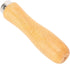 Wood Handle, Wooden File Handle Jewelry Tool Replacement Accessories File Accessories for File Cutting Tool Craft...