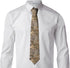 Classic Fashion Men's Camouflage Camo Tree Tie Elegant Charming Polyester Textile Necktie Party Business Date Wedding Formal Neck Tie...