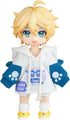 YMY Ob11 Doll 1/12 scale Cute Animal Style Doll Clothes Set Doll Birthday ?Blue?...